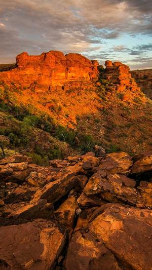 网站建设计划书截图3