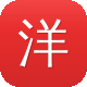 洋舰seo图标